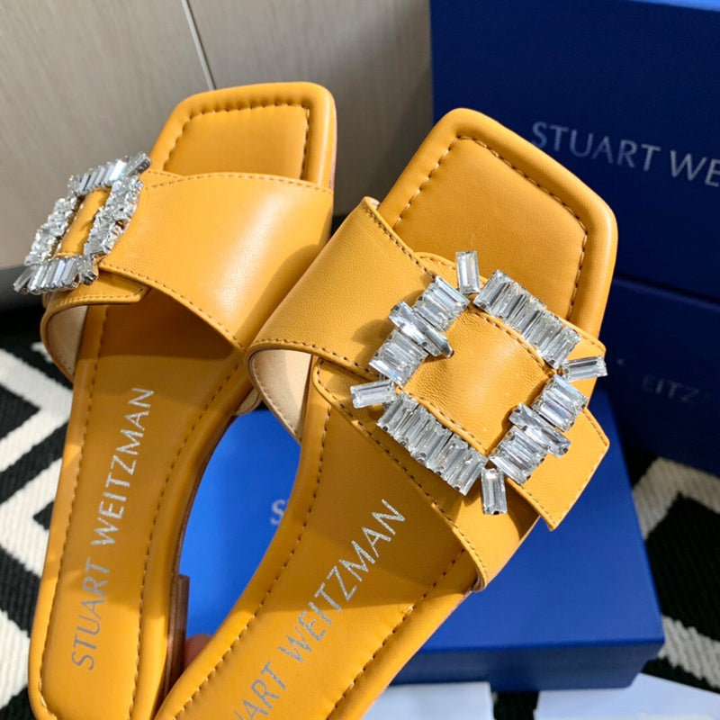 Saint Laurent luxury shoes back view — premium authentic designer style