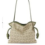 Ziva's Charm handbag – full view (18cm*23.9cm*9cm)