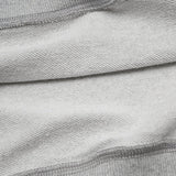 Close-up of Amiri shirt craftsmanship