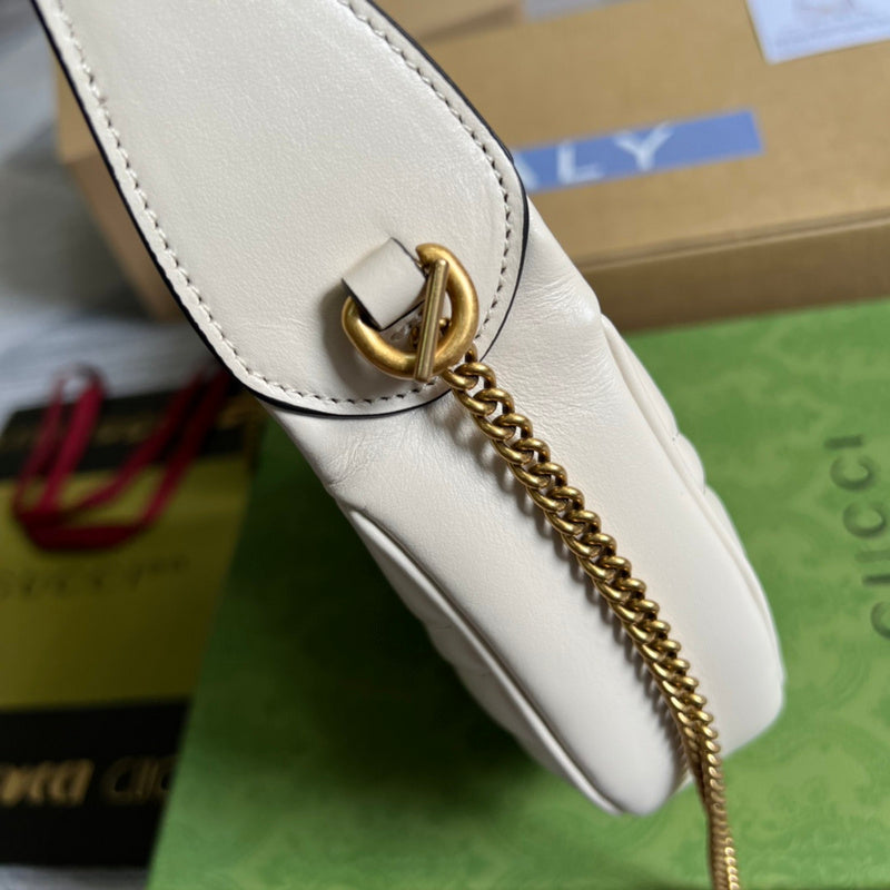 Close-up detail of premium chic women's handbag – women's luxury handbag