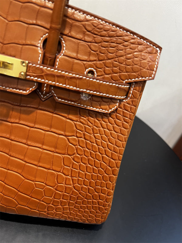  top-handle bag interior and compartment view 9