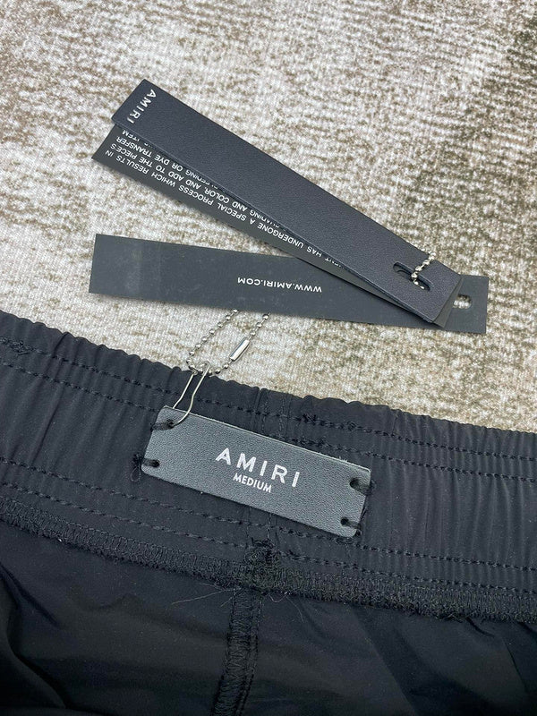 Amiri t-shirt styling view — premium authentic designer style