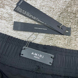 Texture and finish detail of Amiri luxury piece style No.080