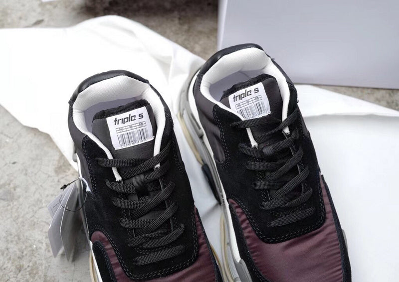 Classic Premium Synthetic Leather Shoes - Signature Finish | Women's Designer-Inspired Footwear #24 - close-up detail shot (image 15) of designer-inspired shoes