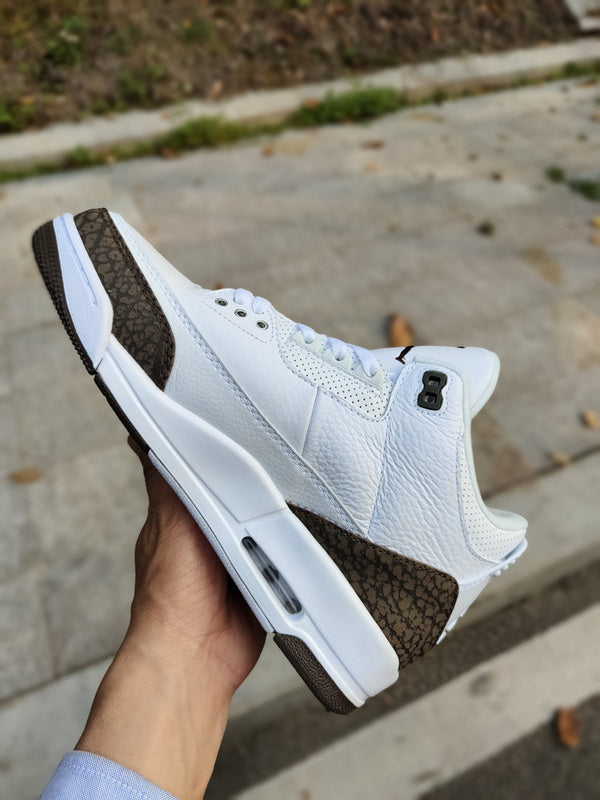 Nike Men's & Women's Signature Luxury Sneakers — Style 168 interior view