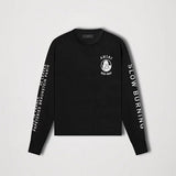 Amiri hoodie side view — premium authentic designer style