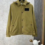 Burberry clothing front view — premium authentic designer style