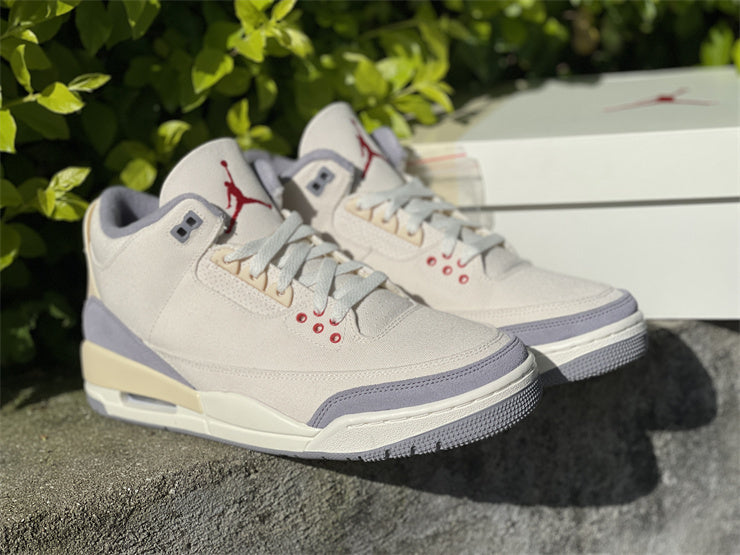 Nike Men's & Women's Iconic Street Trainers — Style 239 angle view