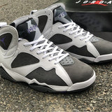 Nike Men's & Women's Premium Low-Top Trainers — Style 181 angle view