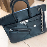  everyday bag interior and compartment view