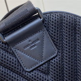 tailored carryall bag styled with outfit 12