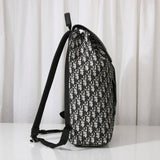 Interior view of premium everyday-luxe women's handbag – women's luxury accessory