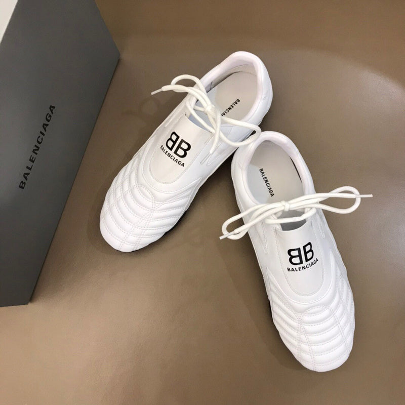 Balenciaga shoes Style 313 - sole and craftsmanship detail
