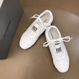 Balenciaga shoes Style 313 - sole and craftsmanship detail