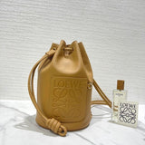 Ziva's Charm handbag – front view (23cm*17cm*26cm)