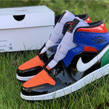 Nike Men's & Women's Designer Lifestyle Shoes — Style 044 interior view