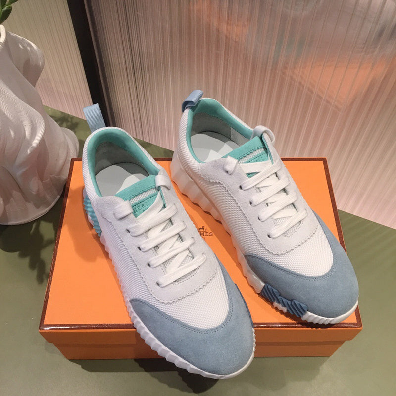 Hermes shoes Style 329 - packaging and accessories