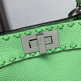 Ziva's Charm handbag – styled view (27cm*21cm*11cm)