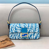 Ziva's Charm handbag – product shot (27cm*4cm*13cm)