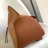 Ziva's Charm handbag – lifestyle view (47cm*25cm*17cm)