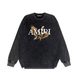 Amiri hoodie detail view — premium authentic designer style