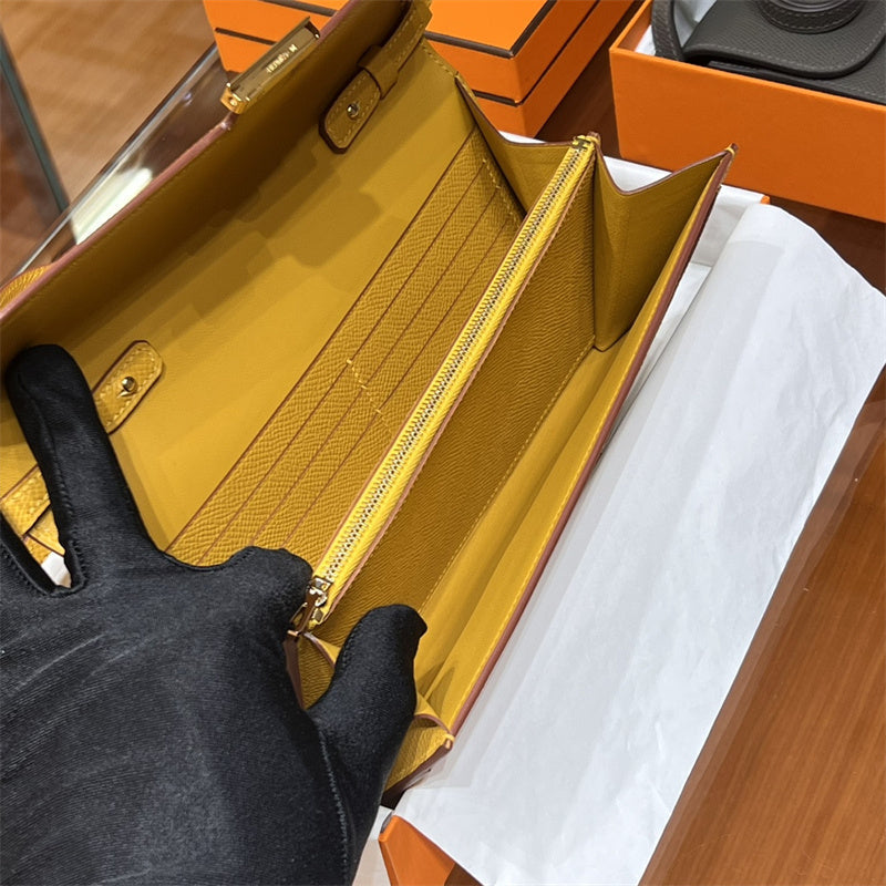 Crisp bag shown from front angle