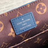  Elegant everyday bag carried on shoulder 10