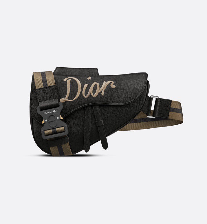 Back view of refined everyday-luxe women's handbag – women's designer-style accessory