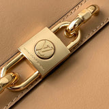 Styled lifestyle shot of statement everyday-luxe women's handbag – women's premium purse