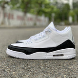 Nike Men's & Women's Luxury Lifestyle Trainers — Style 087 detail view