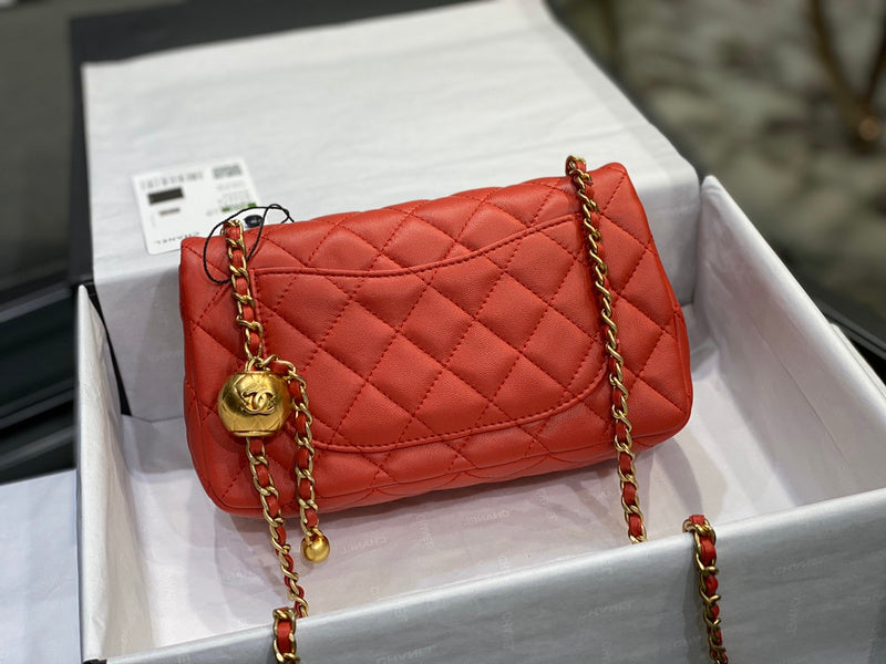 Zivas Charm Timeless Appeal Designer Handbag (Thoughtfully Structured Design) – Angled View
