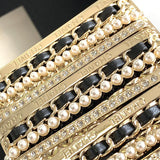  women's handbag, versatile design, view 4