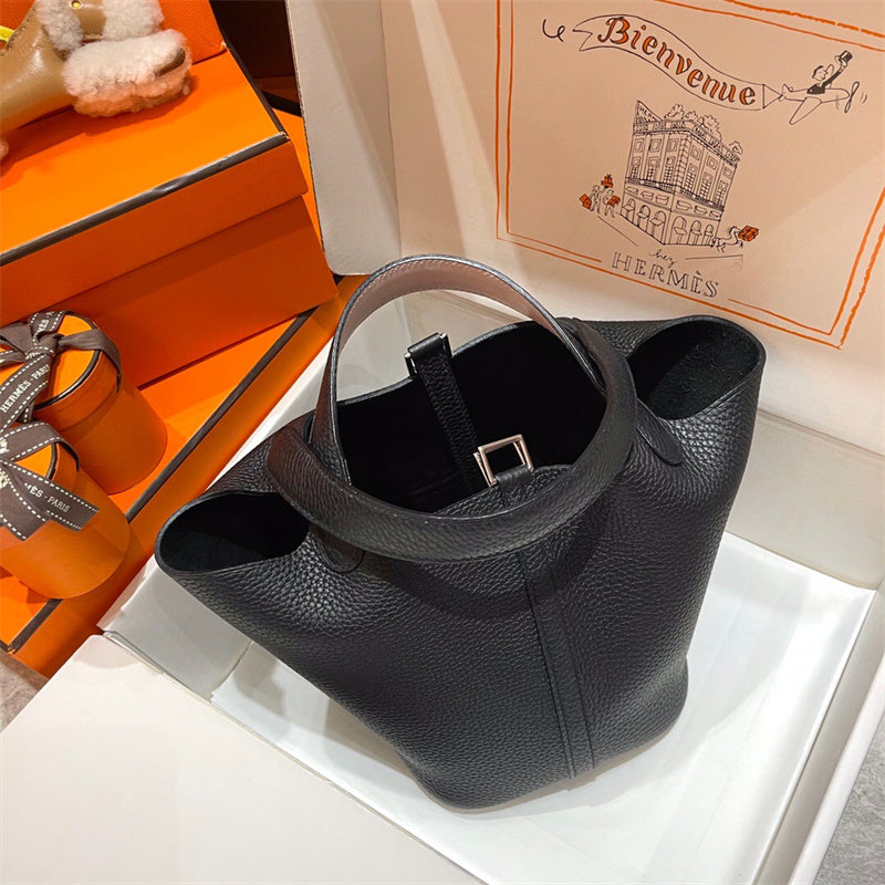  Contemporary everyday bag carried on shoulder 82