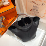  Contemporary everyday bag carried on shoulder 82