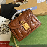 Poised bag women's premium everyday handbag