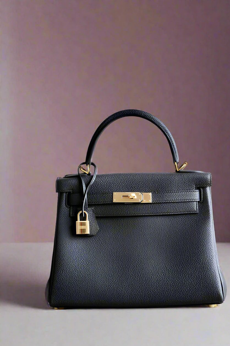Understated bag women's premium everyday handbag