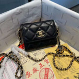 Zivas Charm Sleek Silhouette Luxury Handbag (Statement-Ready Design) – Front View
