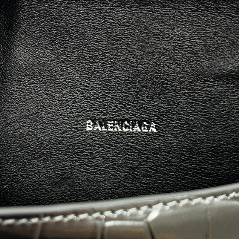 Refined Premium PU Leather Handbag - Refined Silhouette | Women's Premium Handbag #503 - profile view (image 12) of designer-inspired handbag