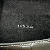 Refined Premium PU Leather Handbag - Refined Silhouette | Women's Premium Handbag #503 - profile view (image 12) of designer-inspired handbag