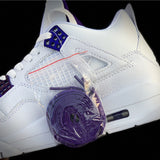 Nike bold contrast luxury sneakers view 19 streetwear statement look