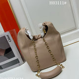 Ziva's Charm handbag – full view (34cm*27cm*14cm)