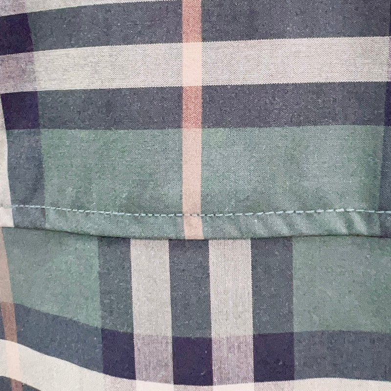 Burberry clothing lifestyle view — premium authentic designer style