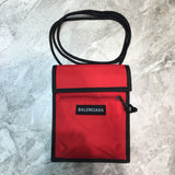 Bold Faux Leather Handbag - Versatile Everyday Design | Women's Luxury Handbag #214 - front view (image 1) of designer-inspired handbag