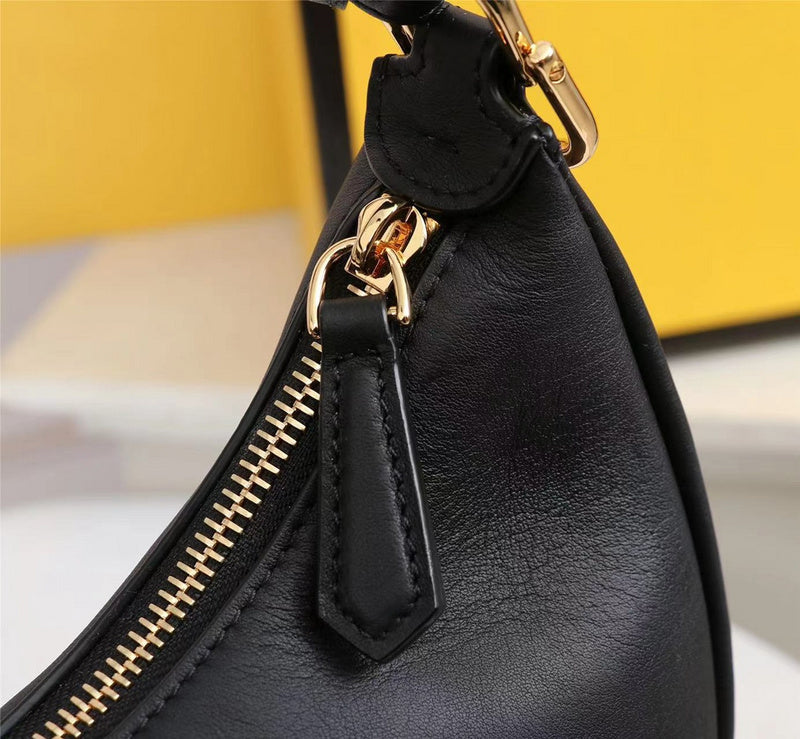Ziva's Charm handbag – interior view (Standard Size)