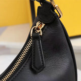 Ziva's Charm handbag – interior view (Standard Size)