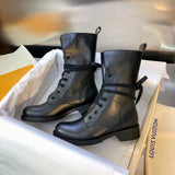 Louis Vuitton luxury shoes detail view — premium authentic designer style