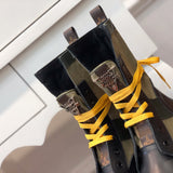 Louis Vuitton luxury shoes product view — premium authentic designer style