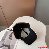 Lifestyle view of Louis Vuitton unisex cap