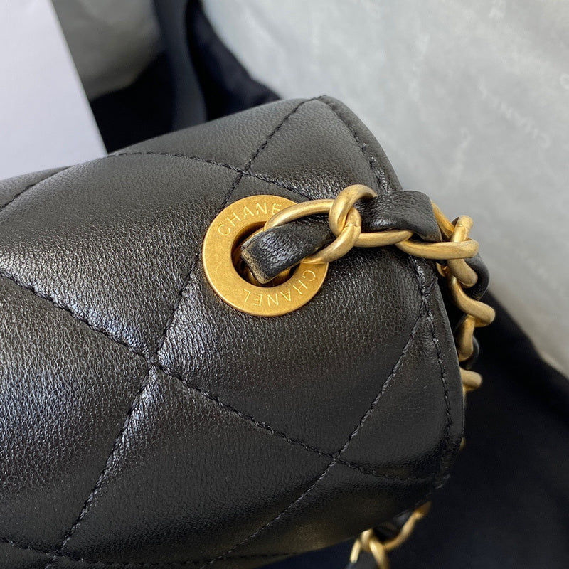 Zivas Charm Streamlined Design Fashion Handbag (Designer-Inspired Craftsmanship) – Interior View