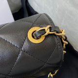 Zivas Charm Streamlined Design Fashion Handbag (Designer-Inspired Craftsmanship) – Interior View